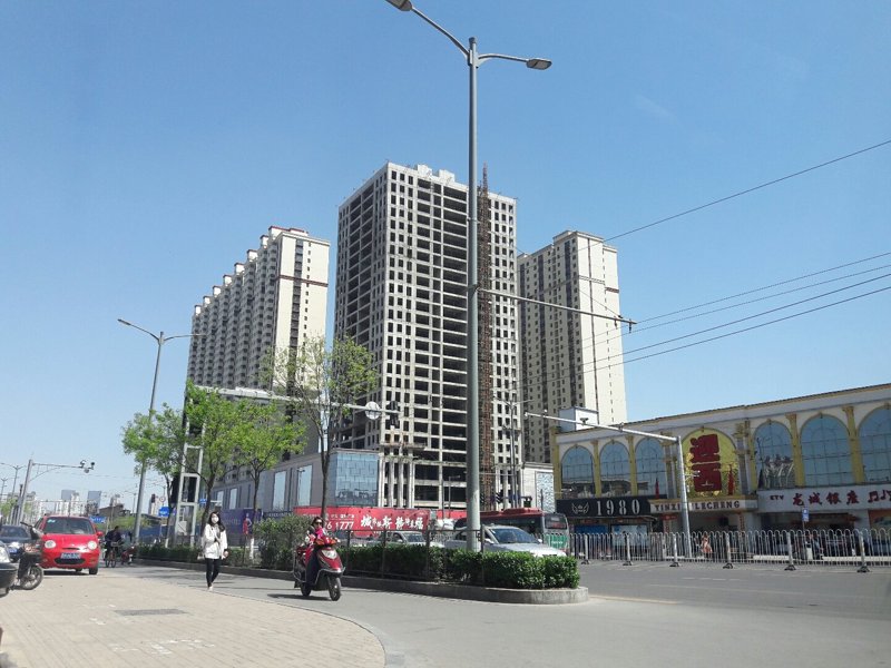 行业发展观察:太原市昌宇经销部见证行业变迁